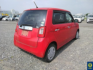 HONDA N ONE 2012