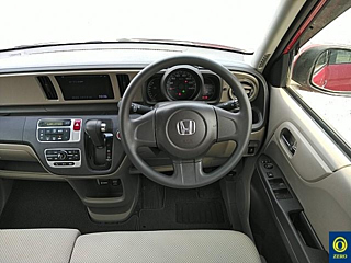 HONDA N ONE 2012
