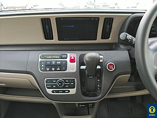 HONDA N ONE 2012