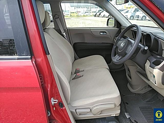 HONDA N ONE 2012