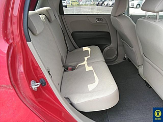 HONDA N ONE 2012