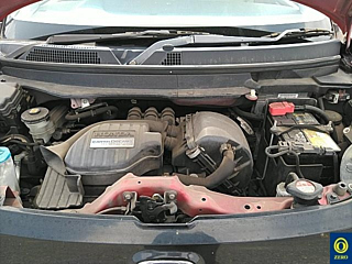 HONDA N ONE 2012