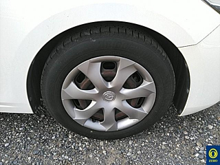 MAZDA AXELA 2017