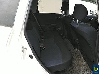 HONDA FIT 2010