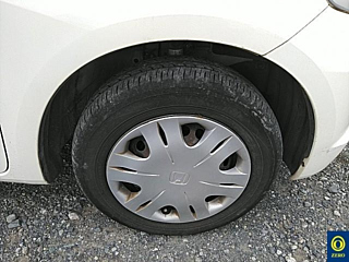 HONDA FIT 2010