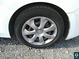MAZDA AXELA 2017