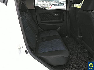 NISSAN DAYZ 2020