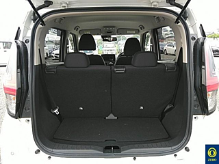 NISSAN DAYZ 2020