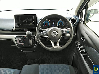NISSAN DAYZ 2020