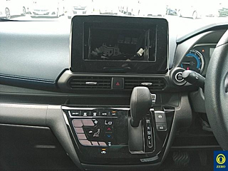 NISSAN DAYZ 2020