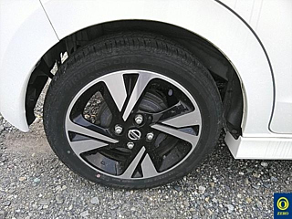 NISSAN DAYZ 2020