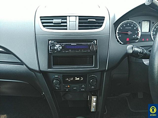 SUZUKI SWIFT 2013
