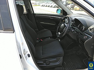 SUZUKI SWIFT 2013