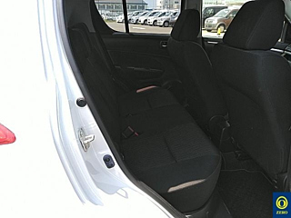 SUZUKI SWIFT 2013