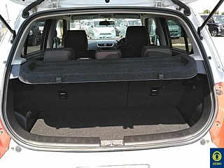 SUZUKI SWIFT 2013