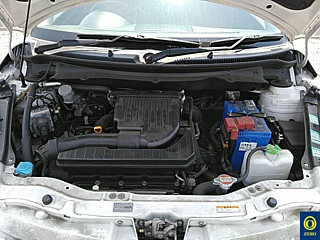 SUZUKI SWIFT 2013
