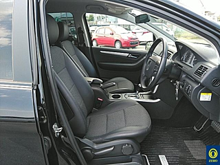 MERCEDES BENZ B CLASS 2010
