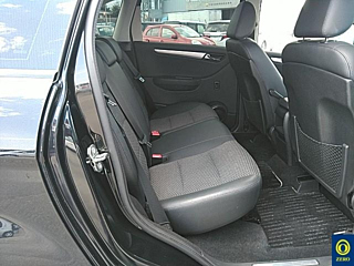 MERCEDES BENZ B CLASS 2010
