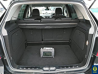 MERCEDES BENZ B CLASS 2010