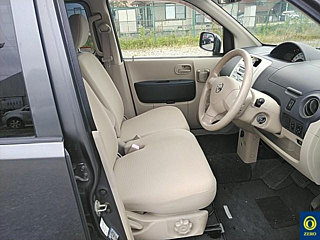 NISSAN OTTI 2008