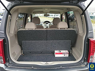 NISSAN OTTI 2008