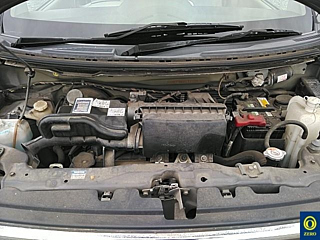 NISSAN OTTI 2008