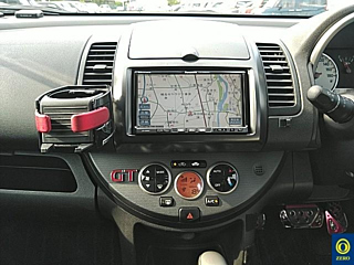 NISSAN NOTE 2009