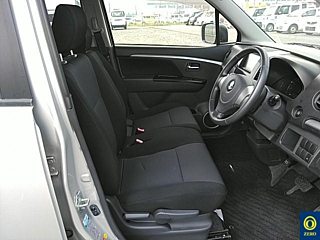 SUZUKI WAGON R 2010