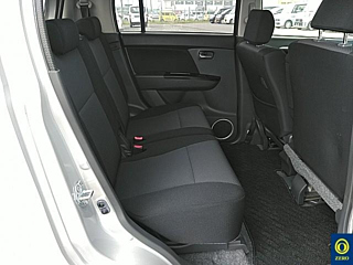 SUZUKI WAGON R 2010
