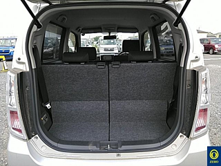 SUZUKI WAGON R 2010