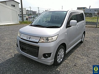 SUZUKI WAGON R 2010