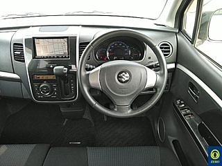SUZUKI WAGON R 2010
