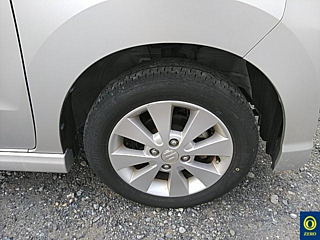 SUZUKI WAGON R 2010