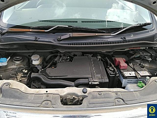 SUZUKI WAGON R 2010