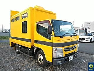 MITSUBISHI CANTER 2013