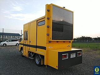 MITSUBISHI CANTER 2013