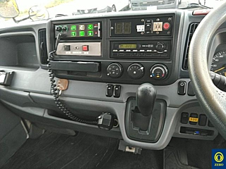MITSUBISHI CANTER 2013