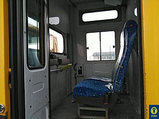 MITSUBISHI CANTER 2013