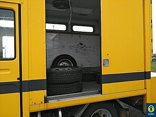 MITSUBISHI CANTER 2013