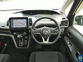 NISSAN SERENA 2020