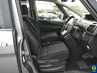 NISSAN SERENA 2020