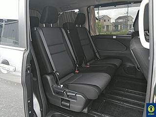 NISSAN SERENA 2020