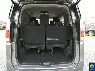 NISSAN SERENA 2020