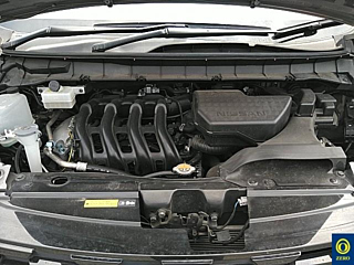 NISSAN SERENA 2020