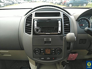 NISSAN LAFESTA 2008