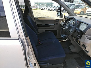 HONDA LIFE 2008