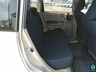 HONDA LIFE 2008
