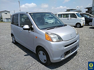 HONDA LIFE 2008