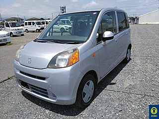 HONDA LIFE 2008
