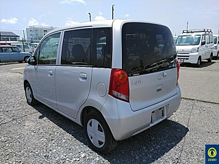 HONDA LIFE 2008